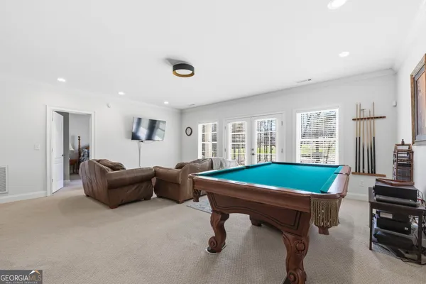 $1,250,000 | 1071 Carnoustie Drive, Greensboro, GA 30642