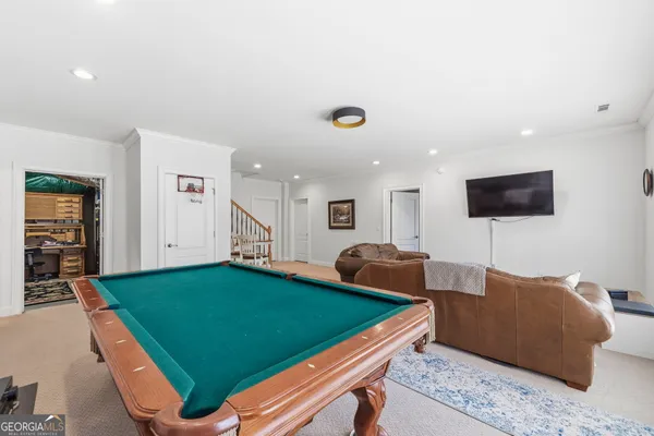 $1,250,000 | 1071 Carnoustie Drive, Greensboro, GA 30642