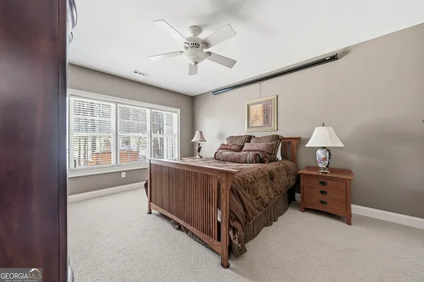 $1,250,000 | 1071 Carnoustie Drive, Greensboro, GA 30642
