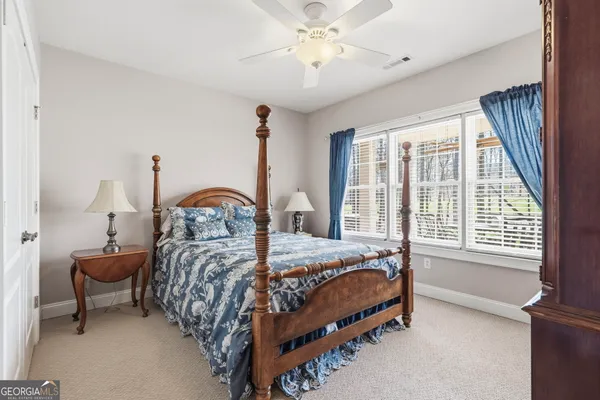 $1,250,000 | 1071 Carnoustie Drive, Greensboro, GA 30642