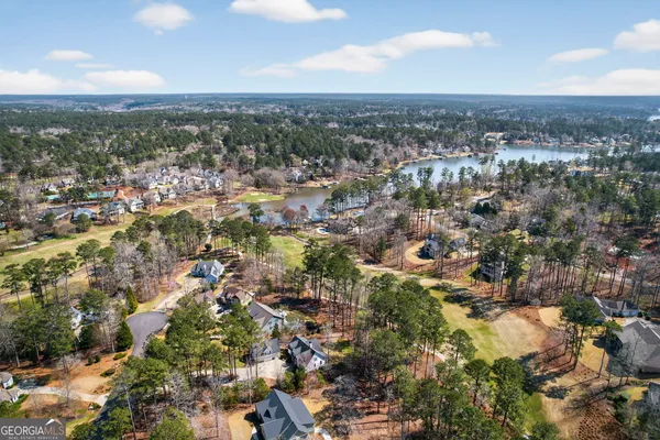 $1,250,000 | 1071 Carnoustie Drive, Greensboro, GA 30642