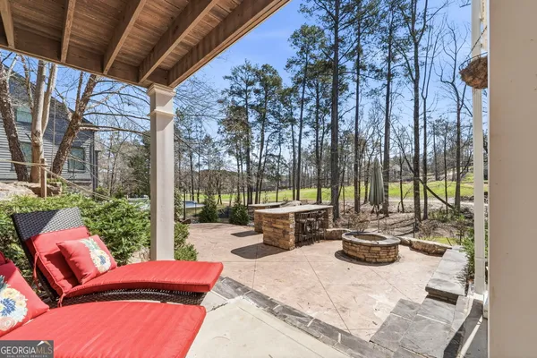 $1,250,000 | 1071 Carnoustie Drive, Greensboro, GA 30642