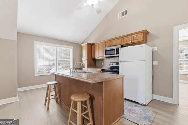 $1,250,000 | 1071 Carnoustie Drive, Greensboro, GA 30642