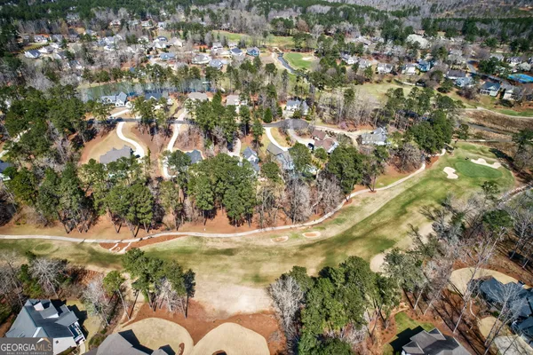$1,250,000 | 1071 Carnoustie Drive, Greensboro, GA 30642