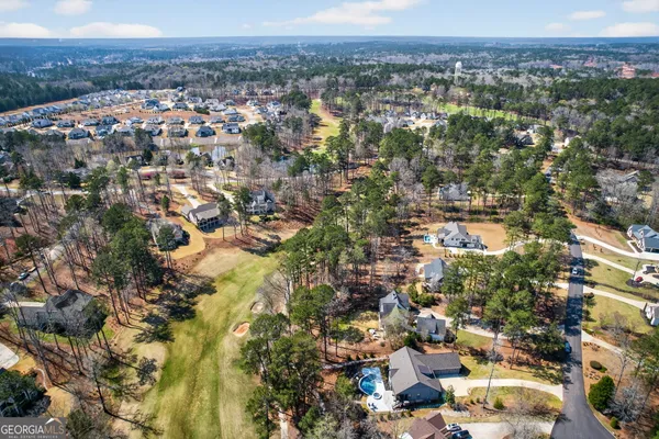 $1,250,000 | 1071 Carnoustie Drive, Greensboro, GA 30642