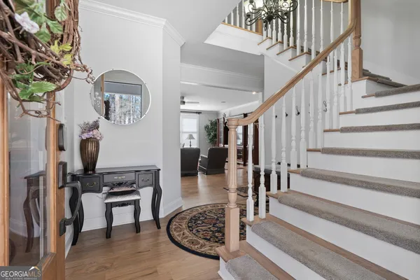 $1,250,000 | 1071 Carnoustie Drive, Greensboro, GA 30642