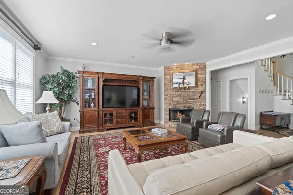 $1,250,000 | 1071 Carnoustie Drive, Greensboro, GA 30642