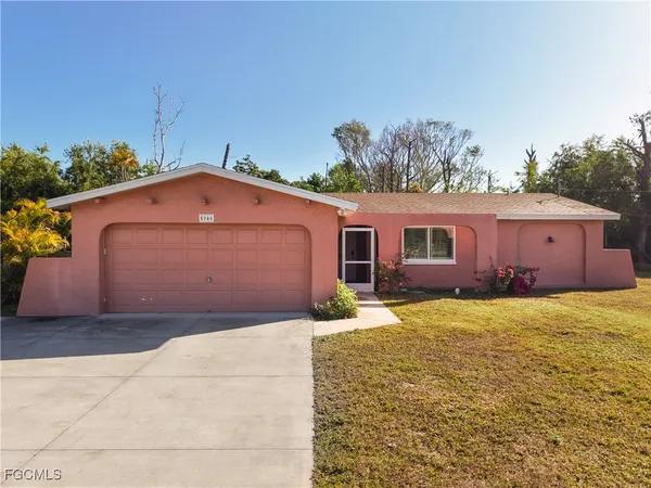 $335,000 | 5946 Stringfellow Road, St. James City, FL 33956