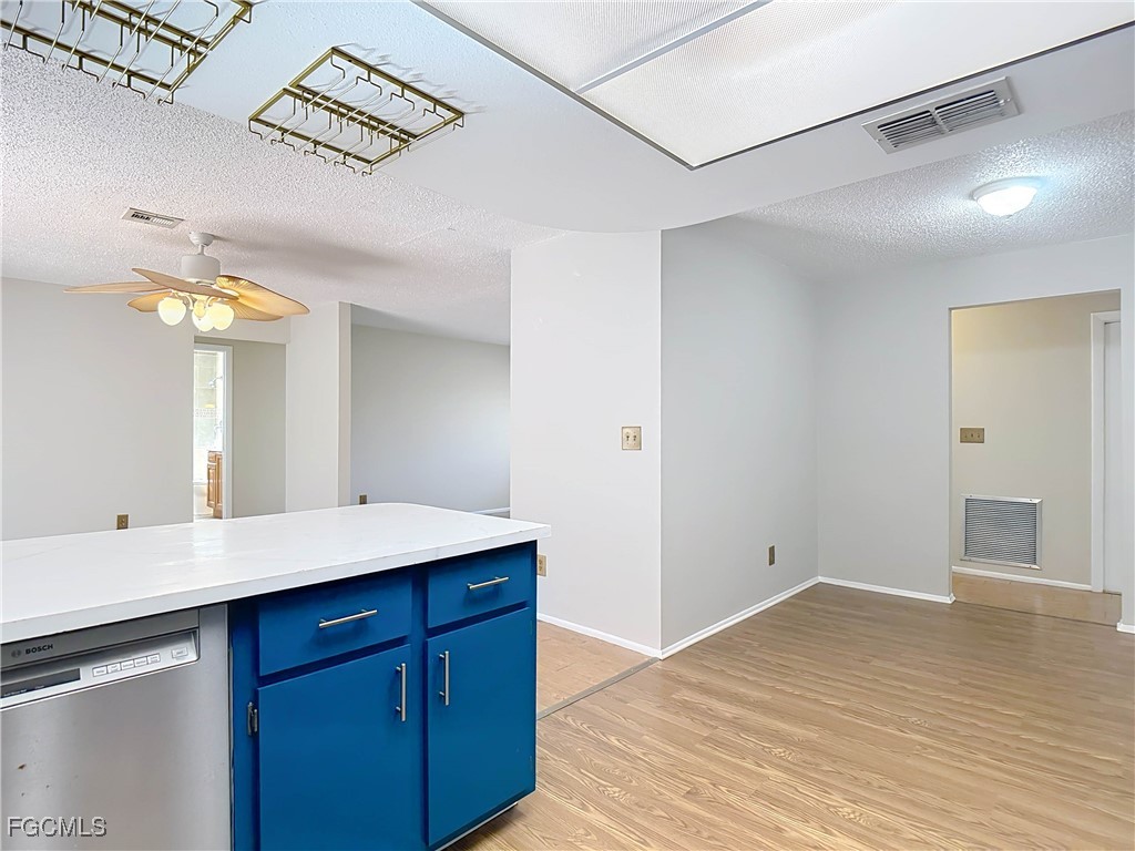 5946 Stringfellow Road St. James City, FL 33956 - Photo 16 of 50 a view interior of a house and wooden floor