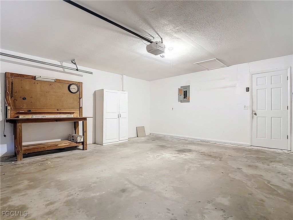 5946 Stringfellow Road St. James City, FL 33956 - Photo 38 of 50 a view of an empty room