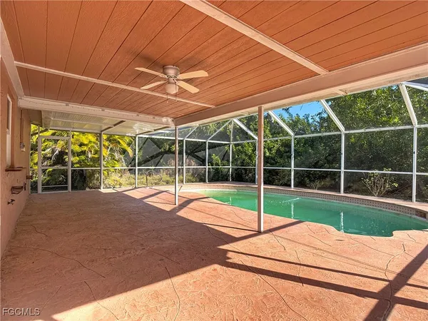 $335,000 | 5946 Stringfellow Road, St. James City, FL 33956