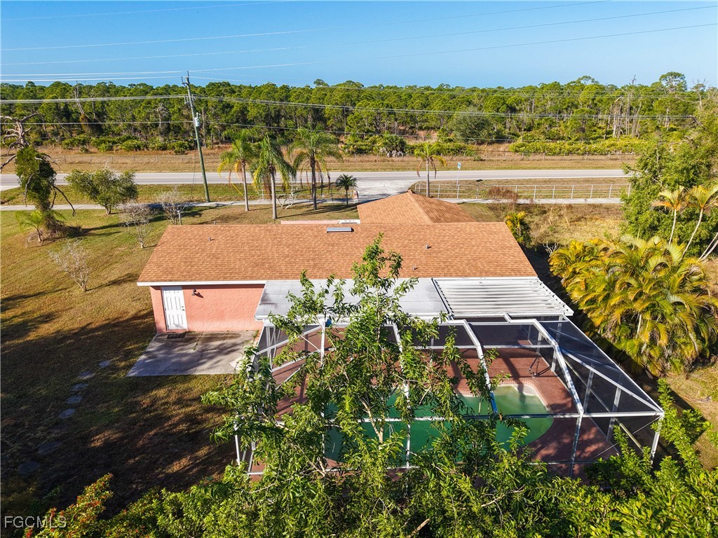 5946 Stringfellow Road St. James City, FL 33956 - Photo 47 of 50 a view of a city