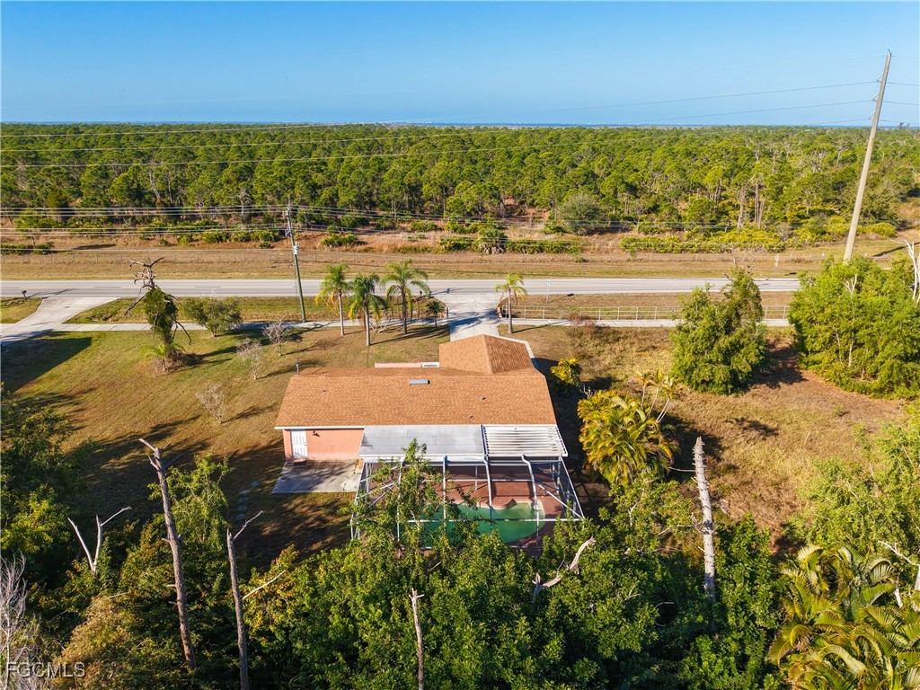 5946 Stringfellow Road St. James City, FL 33956 - Photo 48 of 50 a view of a ocean with a beach