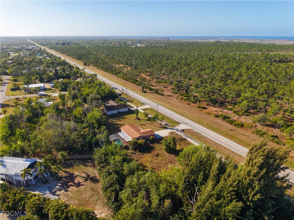 5946 Stringfellow Road St. James City, FL 33956 - Photo 49 of 50 a view of a city and an ocean view