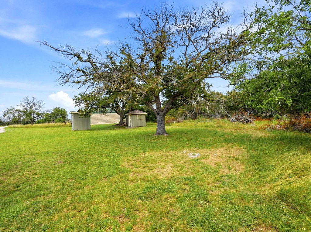 3403 Klein Branch Road Harper, TX 78631 - Photo 31 of 41