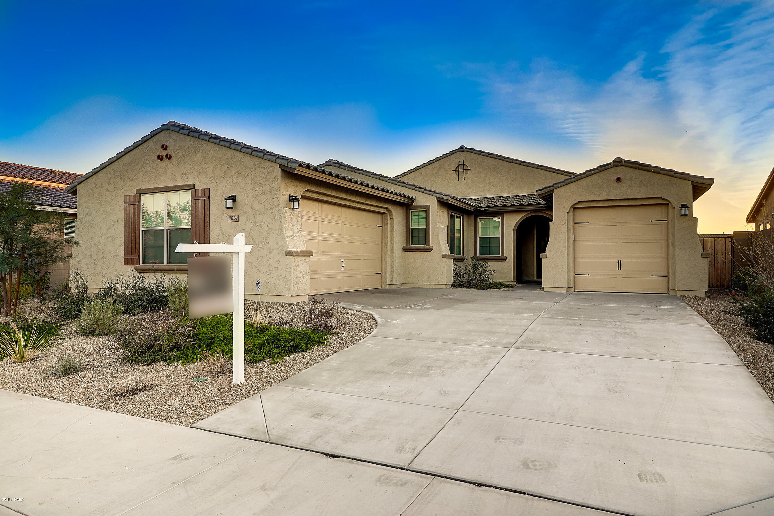 18269 West Tecoma Road Goodyear, AZ 85338 - Photo 1 of 33 A (1)