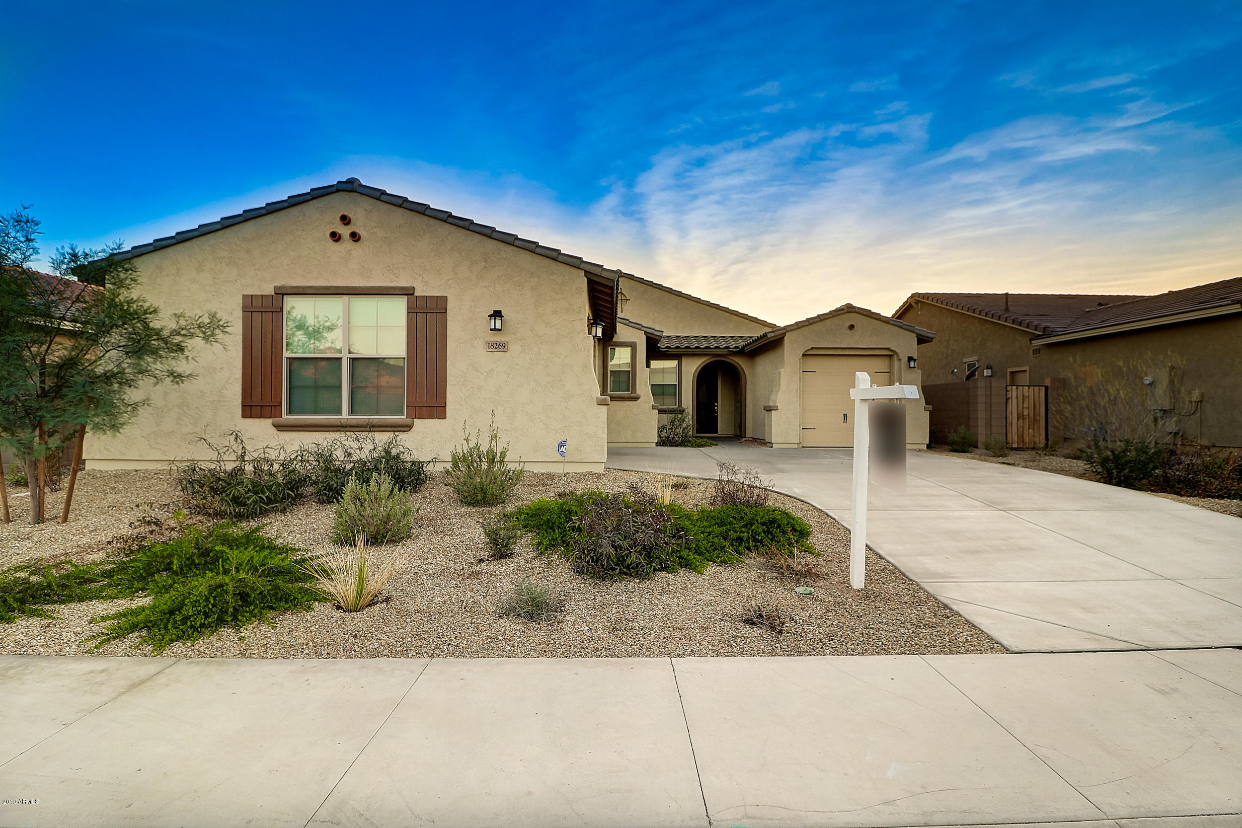 18269 West Tecoma Road Goodyear, AZ 85338 - Photo 2 of 33 A (2)