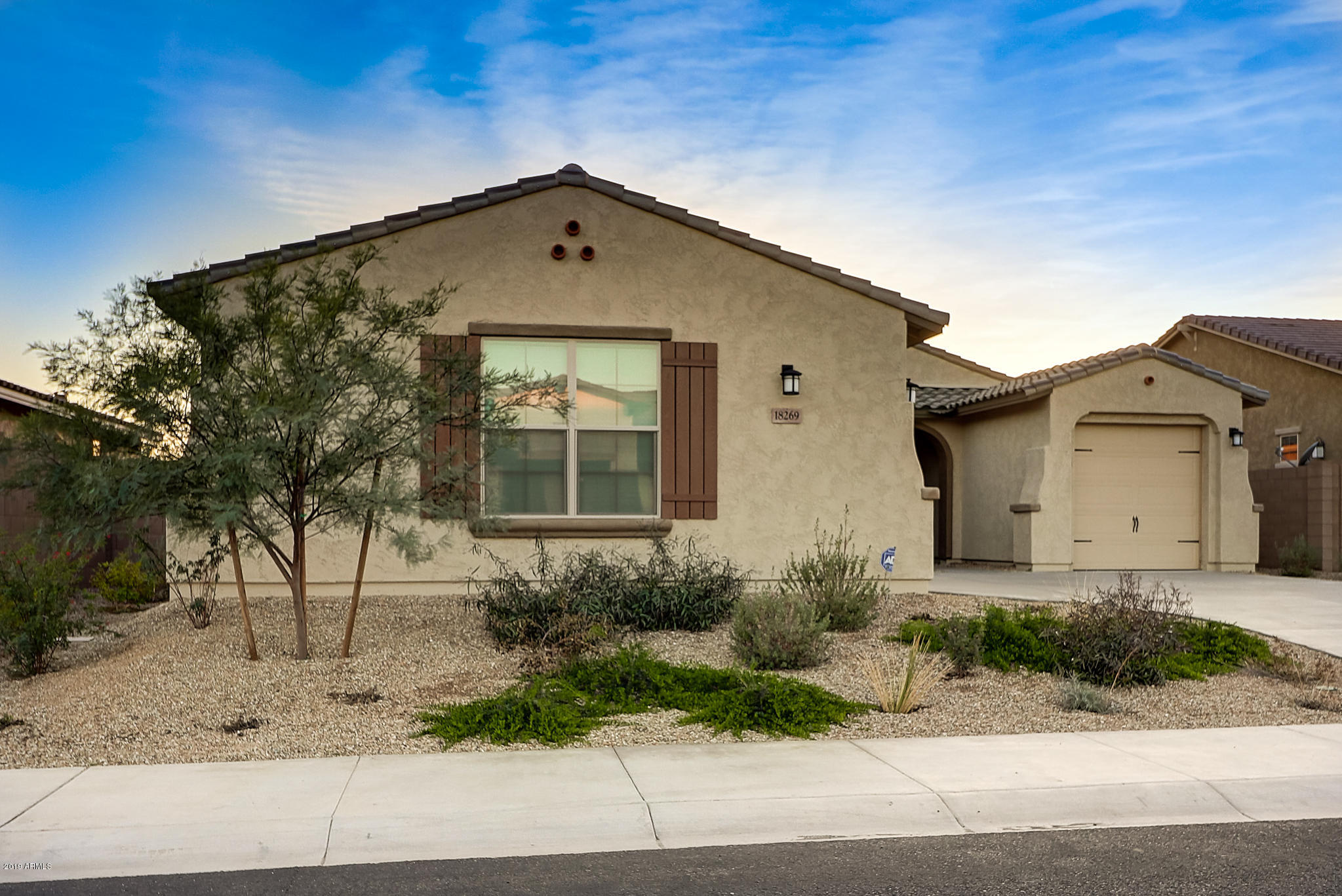 18269 West Tecoma Road Goodyear, AZ 85338 - Photo 3 of 33 A (3)