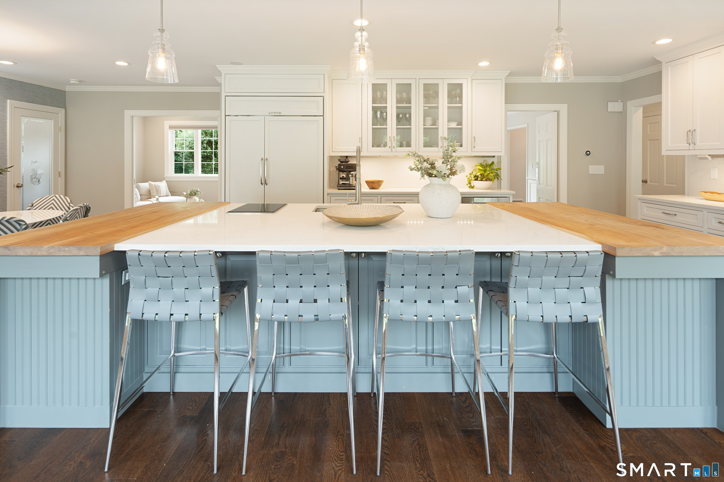67 Dunning Road New Canaan, CT 06840 - Photo 12 of 40