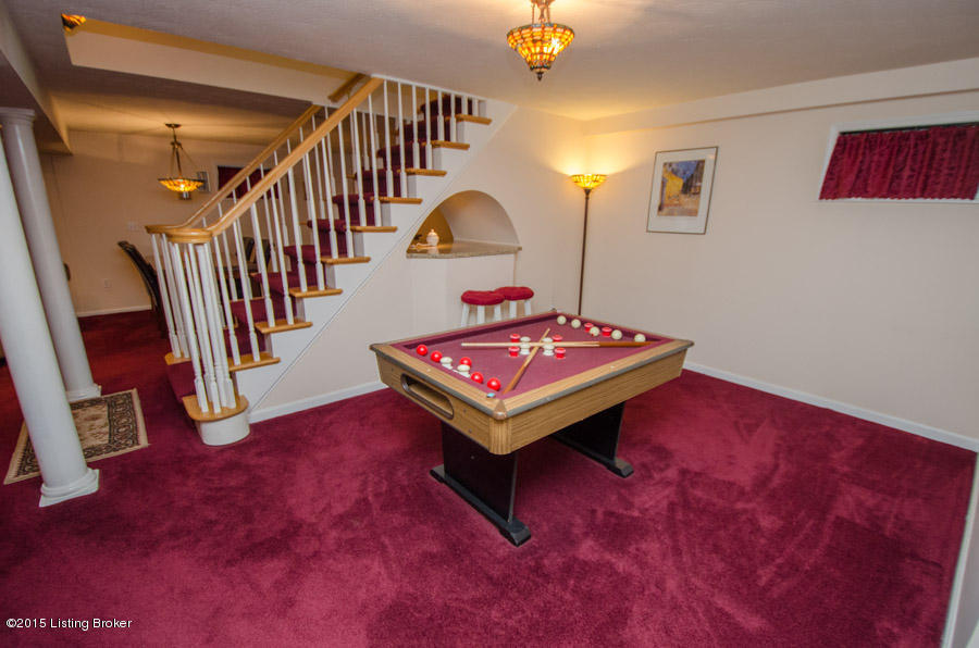 5304 Chenoweth Run Road Louisville, KY 40299 - Photo 41 of 66 Basement