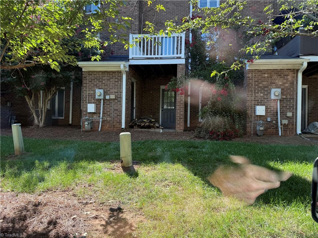 1905 Winding Ridge Road Winston-Salem, NC 27127 - Photo 6 of 22
