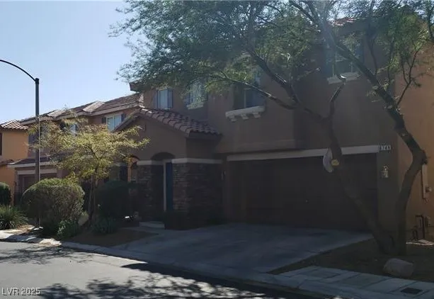 $489,900 | 8749 Brilliant Star Drive, Las Vegas, NV 89178