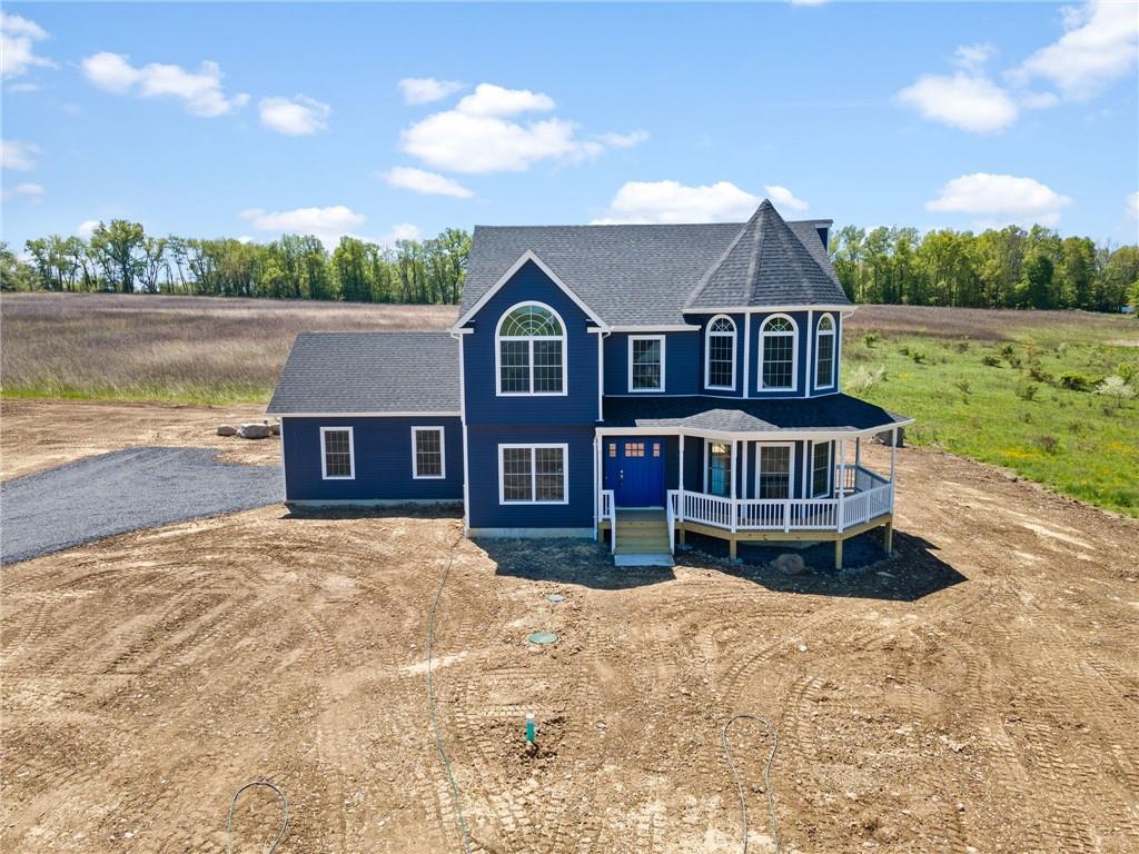 81 Malloy Road Wallkill, NY 12589 - Photo 1 of 1