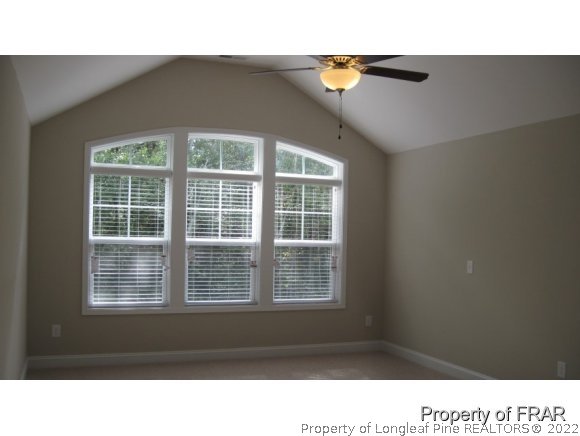775 Sun Road Aberdeen, NC 28315 - Photo 11 of 17 a black and white photo of a living room
