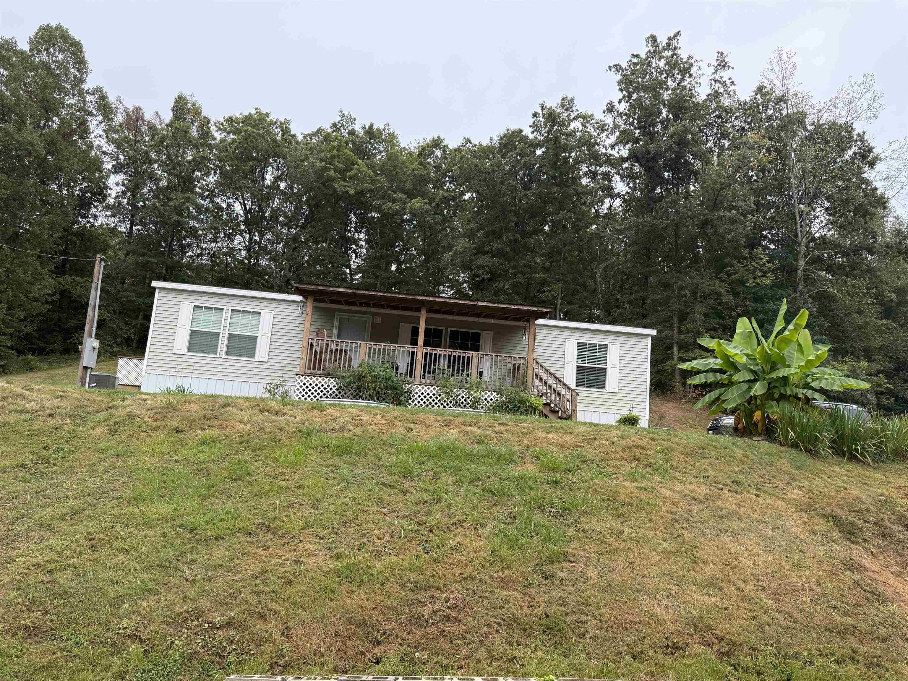 15709 Trace Road Rush, KY 41168 - Photo 16 of 29