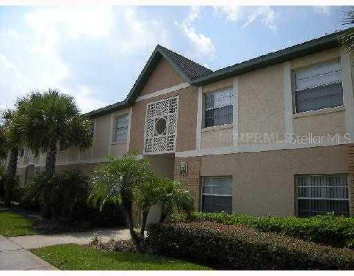 9910 Turf Way, Unit 3 Orlando, FL 32837 - Photo 1 of 1 Exterior Front