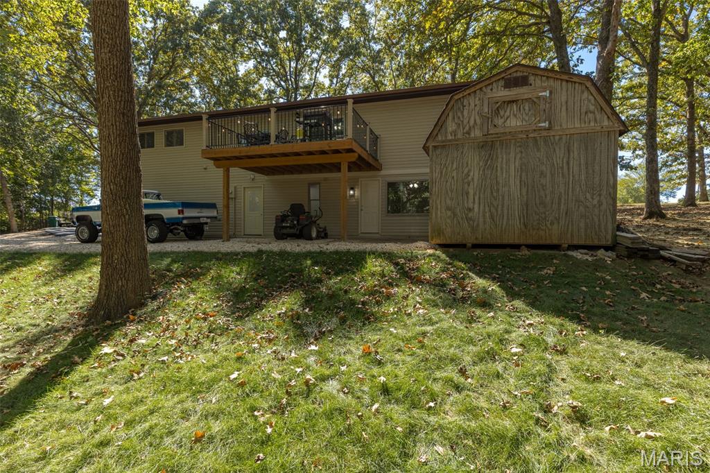 2477 Buck Creek Road Festus, MO 63028 - Photo 46 of 47 Gallery Image 46