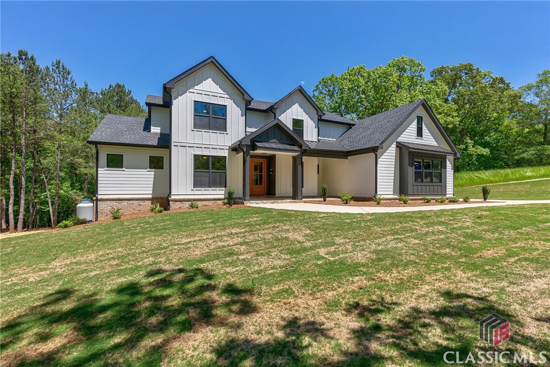 2031 Gober Road Bishop, GA 30621 - Photo 7 of 76