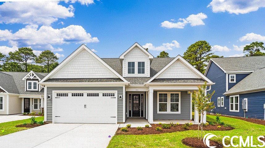 184 Starlit Way Myrtle Beach, SC 29579 - Photo 1 of 27 Gallery Image 1