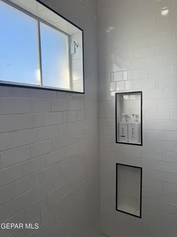 a bathroom with a toilet