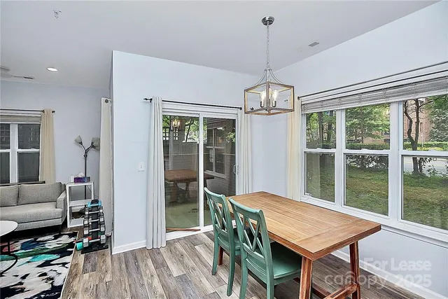 $1,695 | 2625 East 5th Street, Unit A, Charlotte, NC 28204