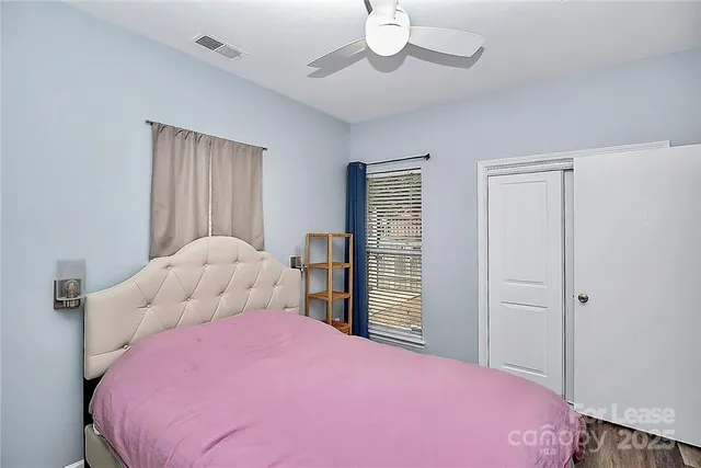 $1,695 | 2625 East 5th Street, Unit A, Charlotte, NC 28204