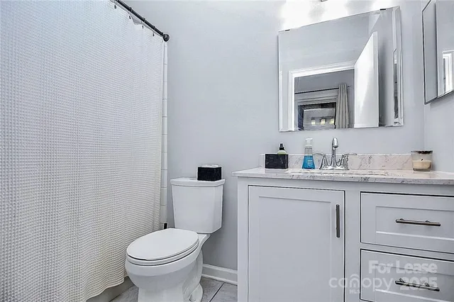 $1,695 | 2625 East 5th Street, Unit A, Charlotte, NC 28204