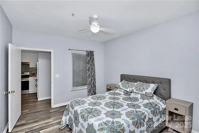 $1,695 | 2625 East 5th Street, Unit A, Charlotte, NC 28204