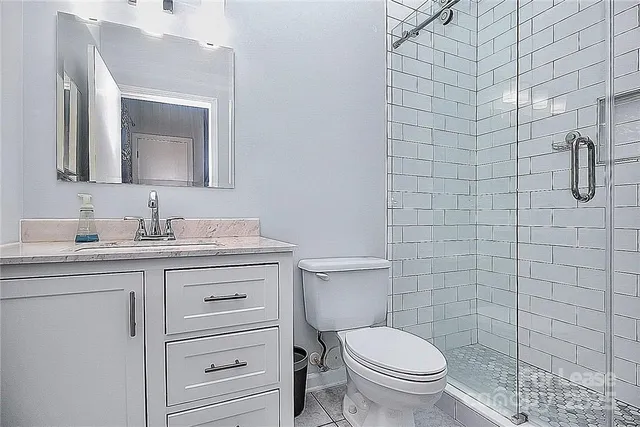 $1,695 | 2625 East 5th Street, Unit A, Charlotte, NC 28204