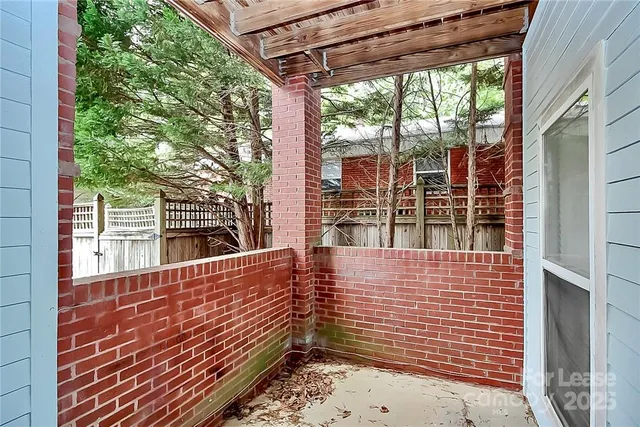 $1,695 | 2625 East 5th Street, Unit A, Charlotte, NC 28204