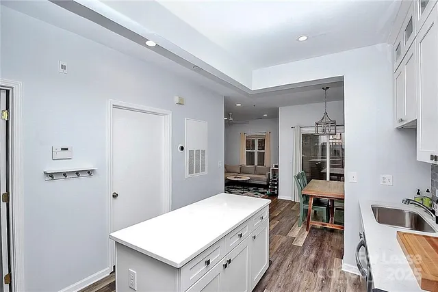 $1,695 | 2625 East 5th Street, Unit A, Charlotte, NC 28204