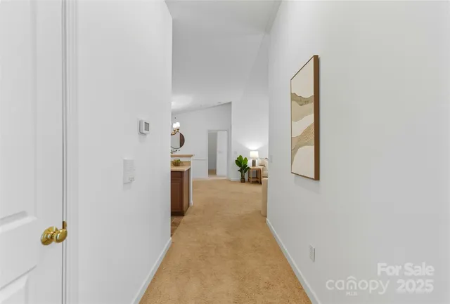 $267,900 | 11959 Ridgeway Park Drive, Charlotte, NC 28277