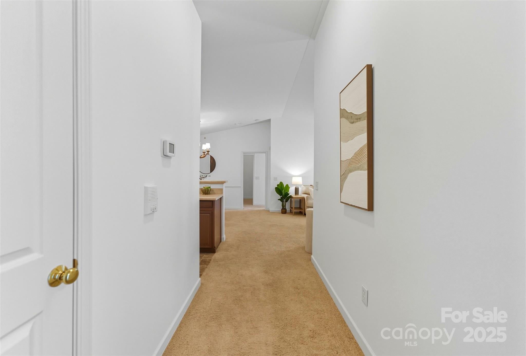 11959 Ridgeway Park Drive Charlotte, NC 28277 - Photo 3 of 31