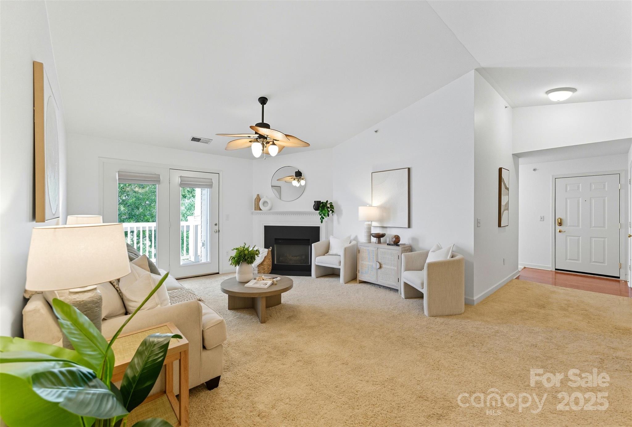 11959 Ridgeway Park Drive Charlotte, NC 28277 - Photo 4 of 31