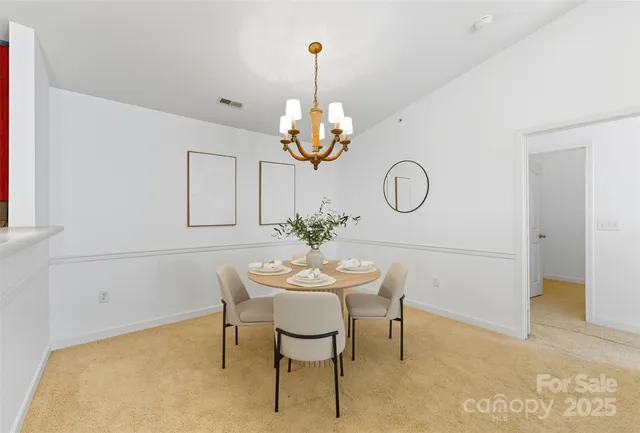 $267,900 | 11959 Ridgeway Park Drive, Charlotte, NC 28277