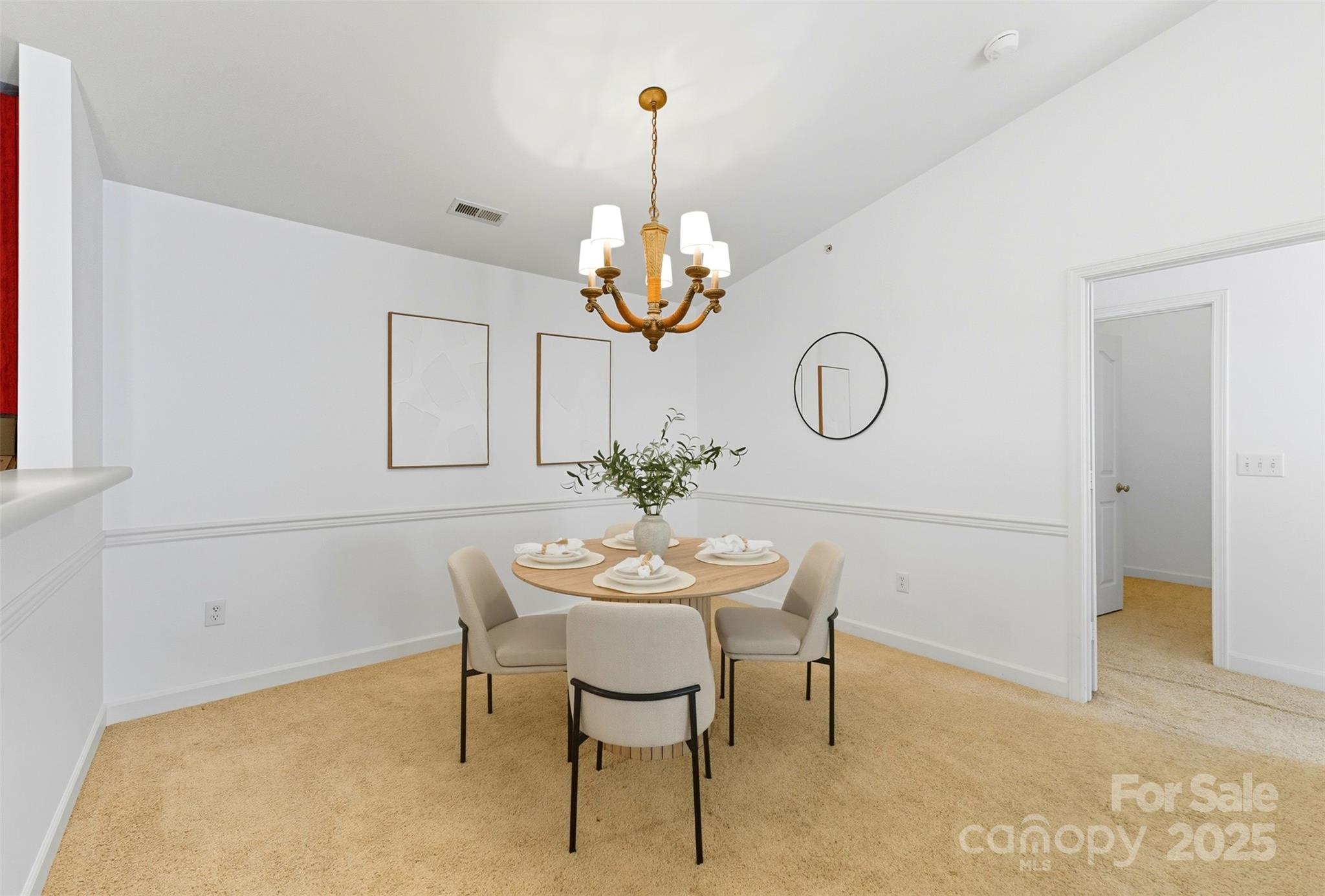 11959 Ridgeway Park Drive Charlotte, NC 28277 - Photo 8 of 31