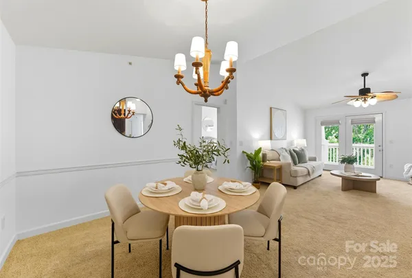 $265,000 | 11959 Ridgeway Park Drive, Charlotte, NC 28277