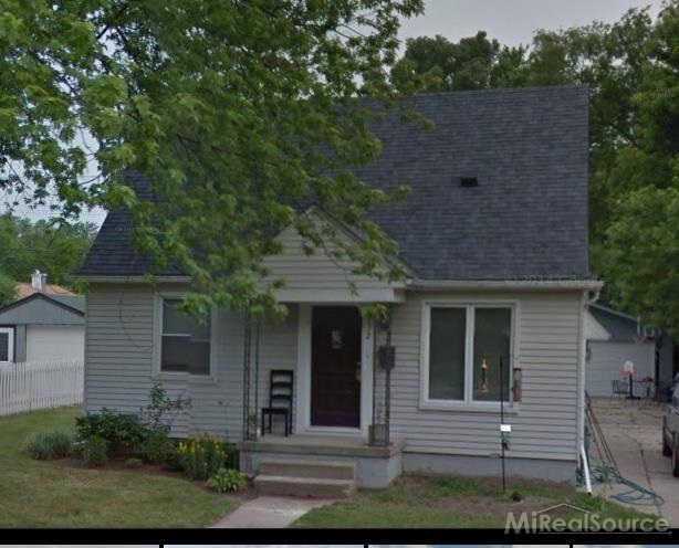 3512 Normandy Road Royal Oak, MI 48073 - Photo 20 of 20