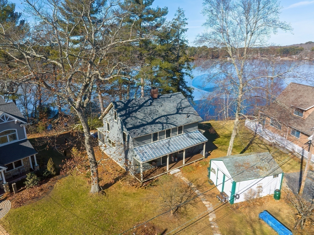 67 Wawela Pk Road Webster, MA 01570 - Photo 1 of 42 Gallery Image 1
