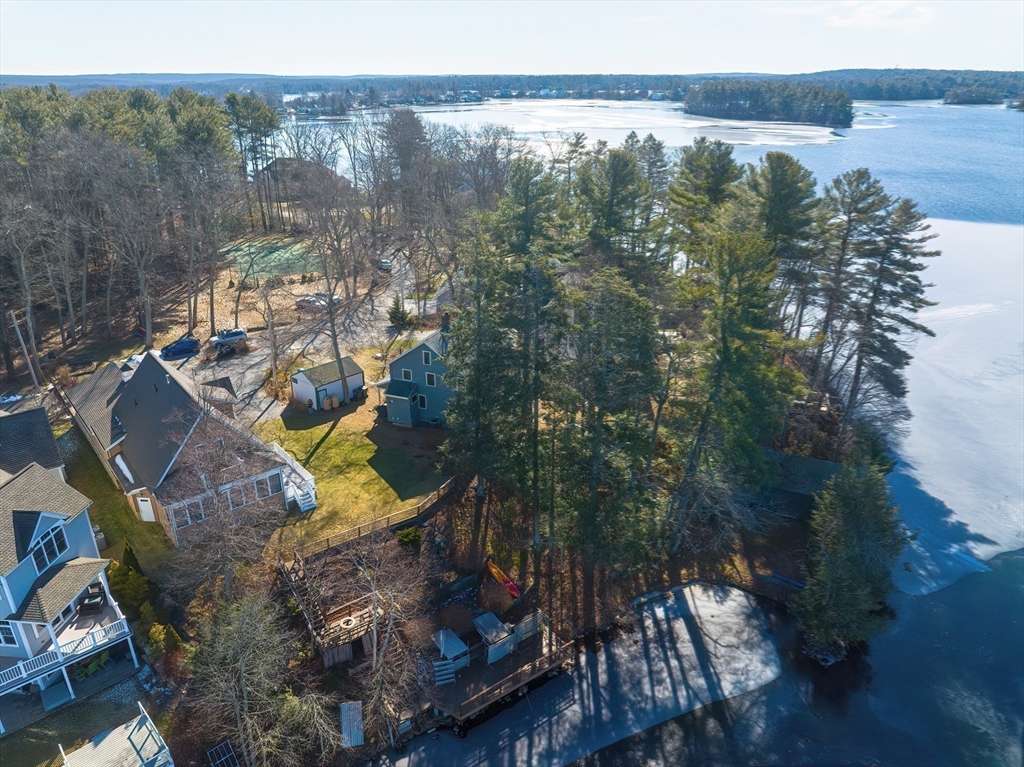 67 Wawela Pk Road Webster, MA 01570 - Photo 40 of 42 Gallery Image 40
